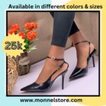 New Arrival Quality Shoes suitable for all occasions