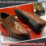 Classic smart Shoes