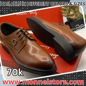 Classic smart Shoes
