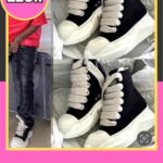 Luxury Sneakers