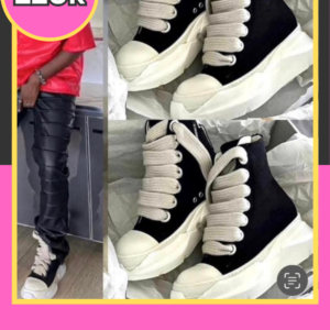 Luxury Sneakers