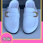 Classic Luxury shoes,