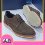 Quality and affordable shoes for any occasions