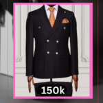 Quality Wedding made in turkey suits