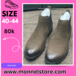 Luxury quality Shoes