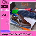 Affordable quality shoes