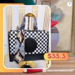 Female Designer Bag