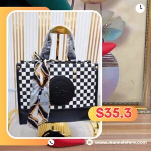 Female Designer Bag
