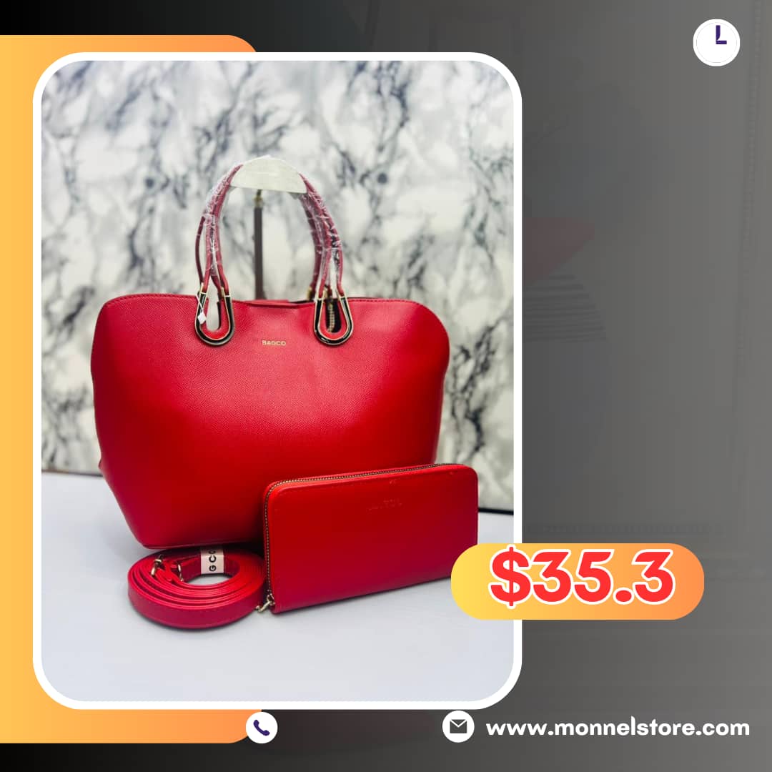 Female Bag Set