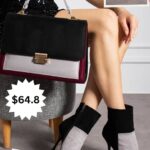 Shoe and Bag
