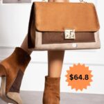 Bag and shoe