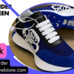 Alexander Mcqueen shoes