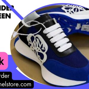 Alexander Mcqueen shoes