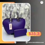 Luxury bags