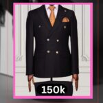 Luxury Quality Turkey Office and Wedding Suits, Available in different colors and sizes