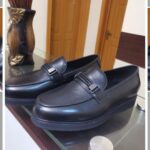 Oggi Shoes