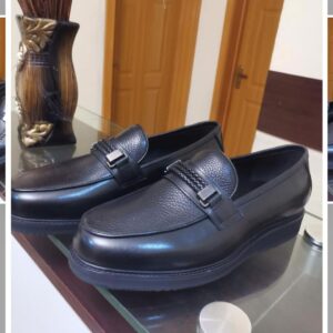 Oggi Shoes