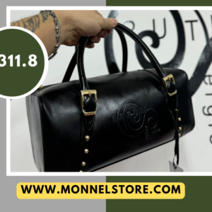 Italy-made leather bags
