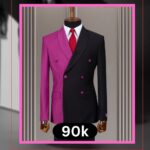Luxury Quality Turkey Office and Wedding Suits, Available in different colors and sizes