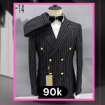 Luxury Quality Turkey Office and Wedding Suits, Available in different colors and sizes