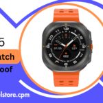 AK65 Smart Watch