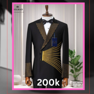 Luxury Quality Turkey Office and Wedding Suits