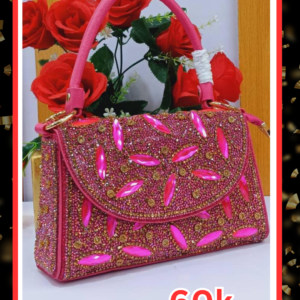 EXCLUSIVE LUXURY FASHION BAGS FOR ANY OCCASSIONS SUITABLE ON ANY DRESS