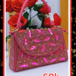 Luxury bag