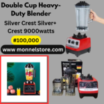 Electrical Blender