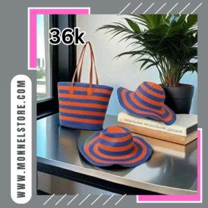 Luxury bags