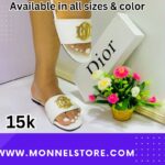 classic slipper easy to wear