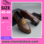 High quality luxury shoes, Available in different colors and sizes