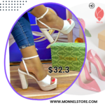 made in Italy luxury shoe